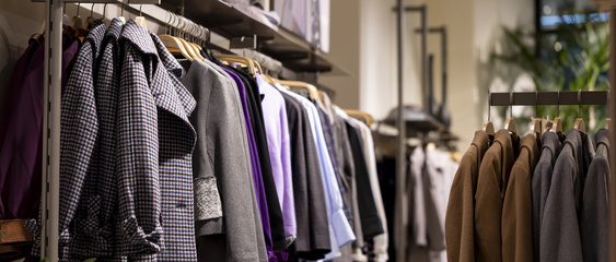 杭州四季青服裝批發市場 服裝批發的黃金地標